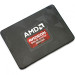 Твердотельный накопитель AMD Radeon R5 R5SL120G, 120GB, 2.5"