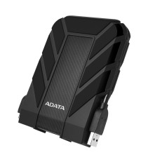 Внешний жесткий диск 2TB ADATA HD710 Pro, USB 3.1, черный