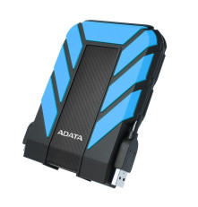Внешний жесткий диск 1TB ADATA HD710 Pro, USB 3.1, синий/черный