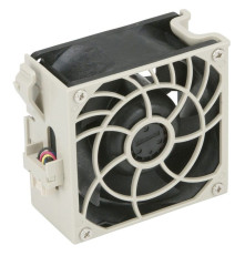 Вентилятор для корпуса SuperMicro FAN-0118L4, черный/бежевый