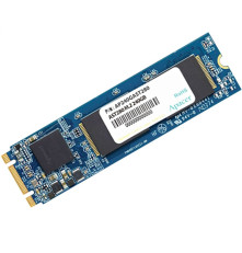 Твердотельный накопитель Apacer AST280 AP120GAST280-1,120GB, M.2 2280