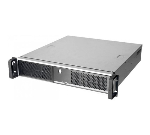 Корпус Chenbro RM24100H04*13601