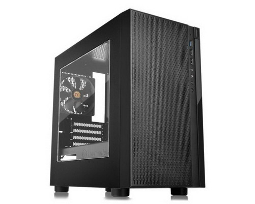 Корпус Thermaltake Versa H18 CA-1J4-00S1WN-00