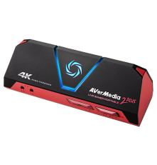 Устройство видеозахвата внешнее AVER Media Live Gamer Portable 2 Plus