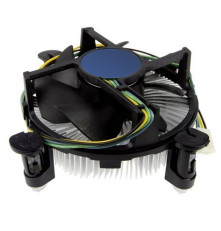 Вентилятор для процессора ACD ACD-CD5L3-A, черный