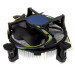 Вентилятор для процессора ACD ACD-CD5L3-A, черный