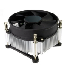 Вентилятор для процессора ACD ACD-CD5M3-A, черный