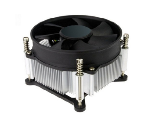 Вентилятор для процессора ACD ACD-CD5M4-A, черный