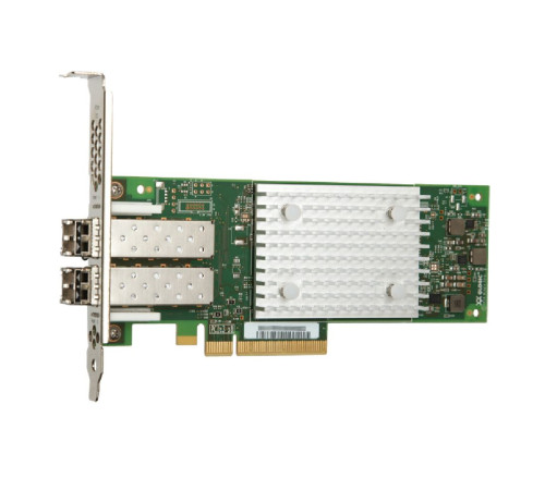 Сетевой адаптер Qlogic QLE2692-SR-CK