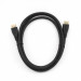 Кабель DisplayPort Cablexpert CC-DP-10, 3 м, 20M/20M, черный, экран