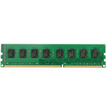 Модуль оперативной памяти AMD Radeon 2GB  DDR2 800 DIMM R3 Value Series Green R322G805U2S-UG Non-ECC, CL6, 1.8V, RTL (181548)