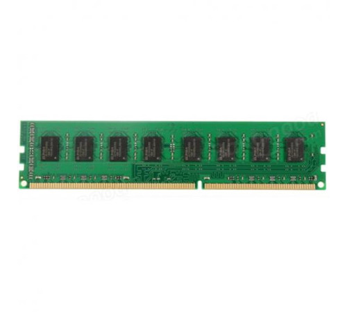 Модуль оперативной памяти AMD Radeon 2GB R3 Value Series Green DDR2 800 DIMM, CL6, 1.8V, RTL