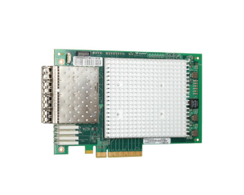 Сетевой адаптер Qlogic QLE2694-SR-CK
