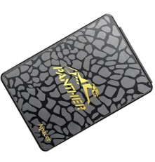 Твердотельный накопитель Apacer AS340 Panther, 480GB, 2.5"