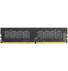 Модуль оперативной памяти AMD Radeon 16GB R7 Performance Series Black DDR4 2666Mhz DIMM, CL16, 1.2V, OEM