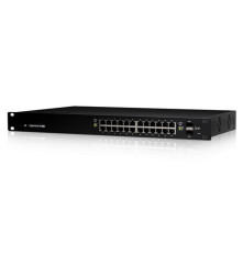 Коммутатор Ubiquiti EdgeSwitch 24-250W