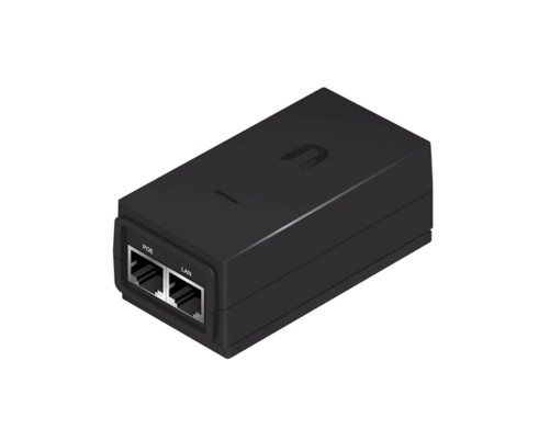 Блок питания Ubiquiti POE-24-12W-G Блок питания Ubiquiti POE-24-12W-G