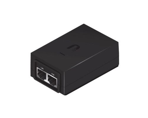 Блок питания Ubiquiti POE-24-24W-G Блок питания Ubiquiti POE-24-24W-G