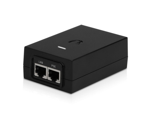 Блок питания Ubiquiti POE-48-24W