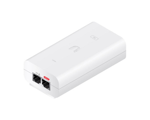 Блок питания Ubiquiti POE-54-80W Блок питания Ubiquiti POE-54-80W