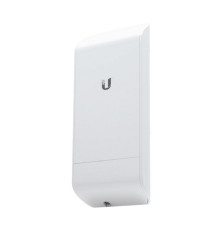 Точка доступа Wi-Fi Ubiquiti NanoStation Loco M5