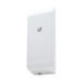 Точка доступа Wi-Fi Ubiquiti NanoStation Loco M5