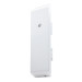 Точка доступа Wi-Fi Ubiquiti NanoStation M2, белый