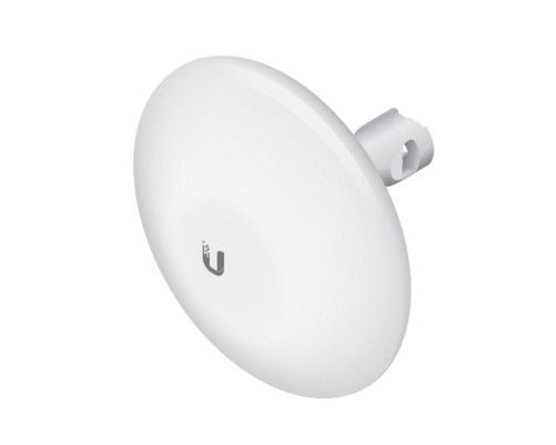 Точка доступа Wi-Fi Ubiquiti NanoBeam M5-16
