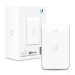 Точка доступа Wi-Fi Ubiquiti UniFi AP AC In-Wall, белый