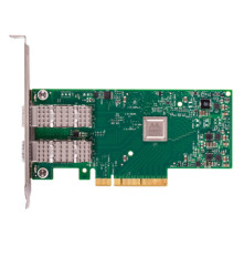 Сетевой адаптер Mellanox MCX4121A-ACAT