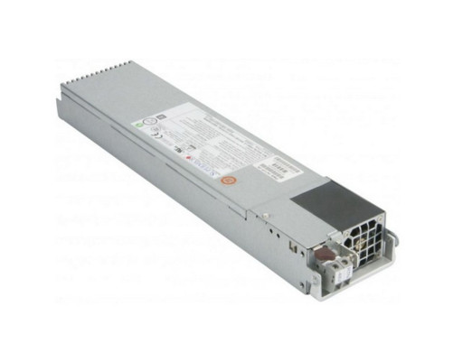 Блок питания 1010 Вт Supermicro PWS-1K11P-1R Блок питания 1010 Вт Supermicro PWS-1K11P-1R