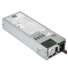 Блок питания 1000 Вт Supermicro PWS-1K02A-1R