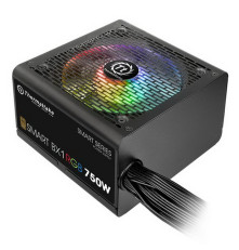 Блок питания 750 Вт Thermaltake Smart BX1 RGB