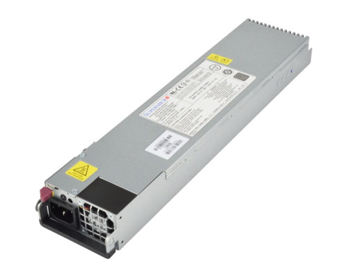 Блок питания 2000 Вт Supermicro PWS-2K04A-1R