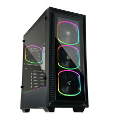 Корпус Enermax ECA-SF30-M1BB-ARGB