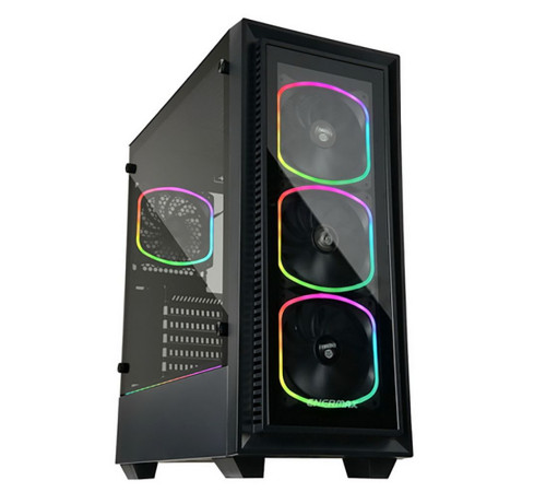 Корпус Enermax ECA-SF30-M1BB-ARGB