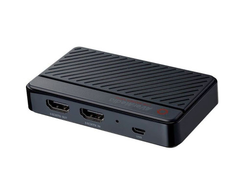 Устройство видеозахвата внешнее AVER Media Live Gamer MINI Устройство видеозахвата внешнее AVER Media Live Gamer MINI