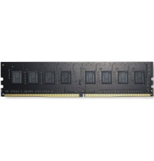Модуль оперативной памяти AMD Radeon™  R9 Gamers Series Black R948G3206U2S-U 8GB DDR4 3200 DIMM Non-ECC, CL16, 1.35V, RTL (181876) {40}