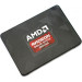 Твердотельный накопитель AMD Radeon R5 R5SL960G, 960GB, 2.5"