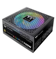 Блок питания 750 Вт Thermaltake Toughpower iRGB Plus