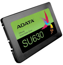 Твердотельный накопитель ADATA Ultimate SU630, 960GB, 2.5"