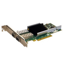 Сетевой адаптер SILICOM PE325G2I71-XR