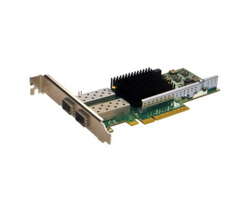 Сетевой адаптер SILICOM PE325G2I71-XR Сетевой адаптер SILICOM PE325G2I71-XR