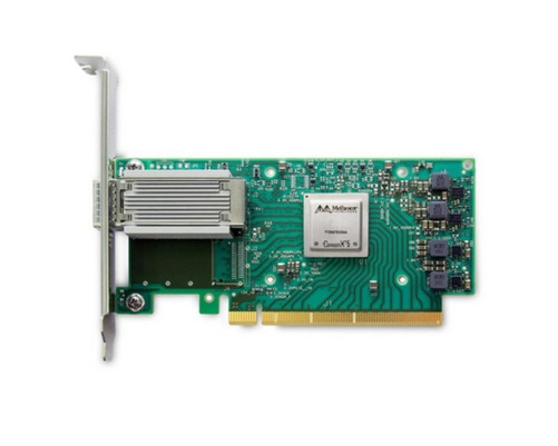 Сетевой адаптер Mellanox MCX555A-ECAT