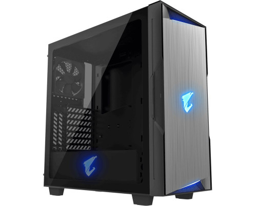 Корпус Gigabyte AORUS C300