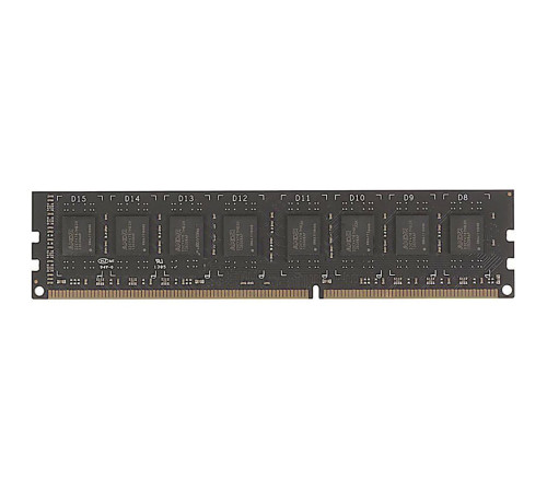 Модуль оперативной памяти AMD Radeon 2GB R5 Entertainment Series Black DDR3L 1600Mhz DIMM, CL11, 1.35V, RTL