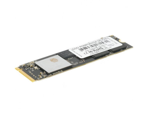Твердотельный накопитель AMD Radeon R5, 480GB, M.2(22x80mm) Твердотельный накопитель AMD Radeon R5, 480GB, M.2(22x80mm)