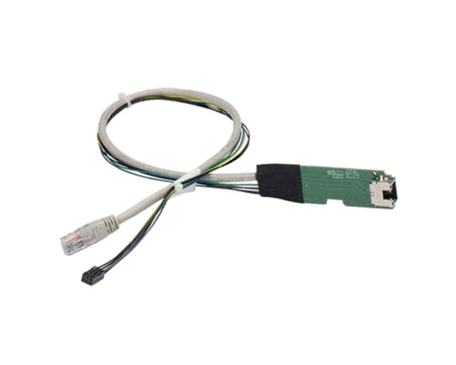 Патч-корд SuperMicro CBL-NTWK-0587 Патч-корд SuperMicro CBL-NTWK-0587