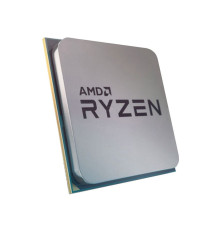 Процессор  AMD RYZEN 7 3700X (AM45) OEM