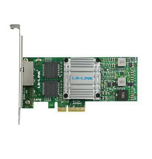 Сетевой адаптер Lr-Link LREC9712HT